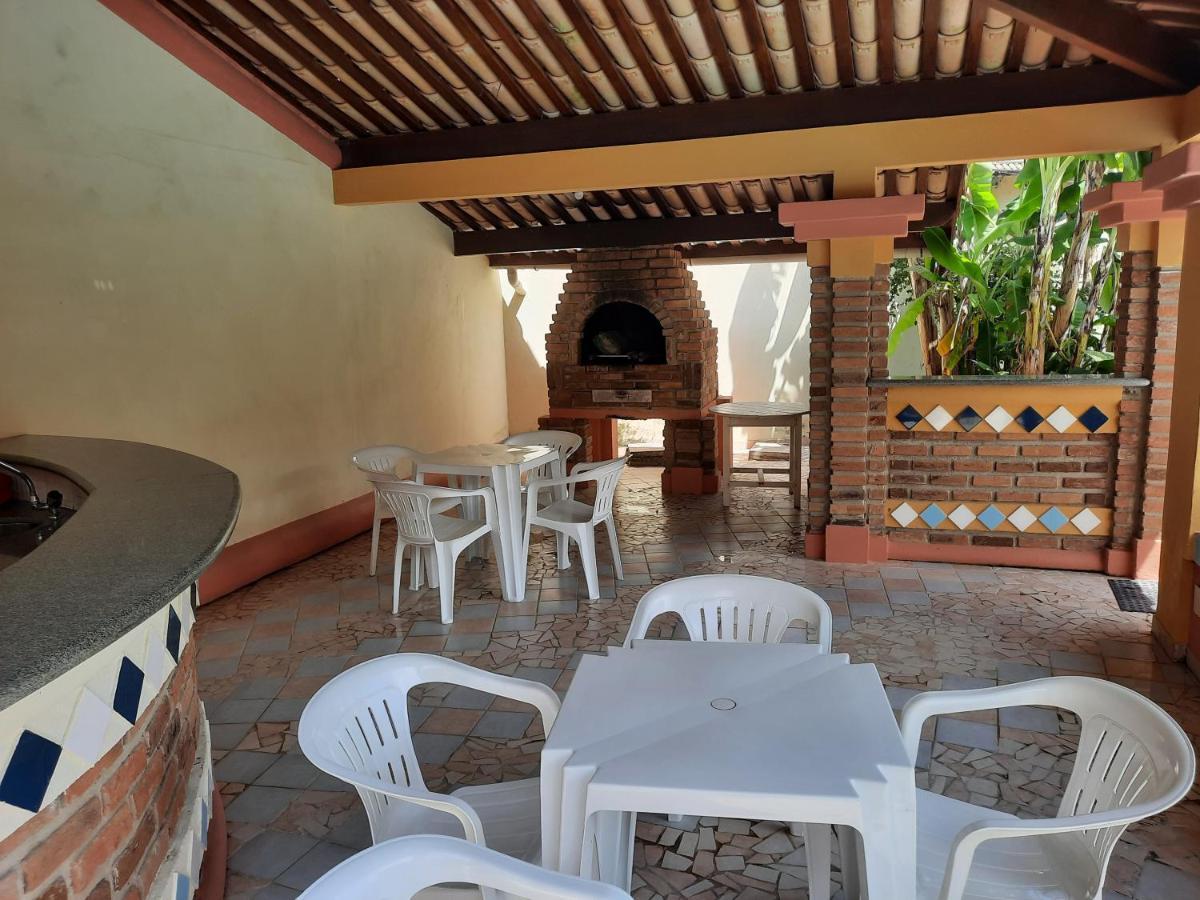 Vila Santa Fe ポルトセグロ エクステリア 写真