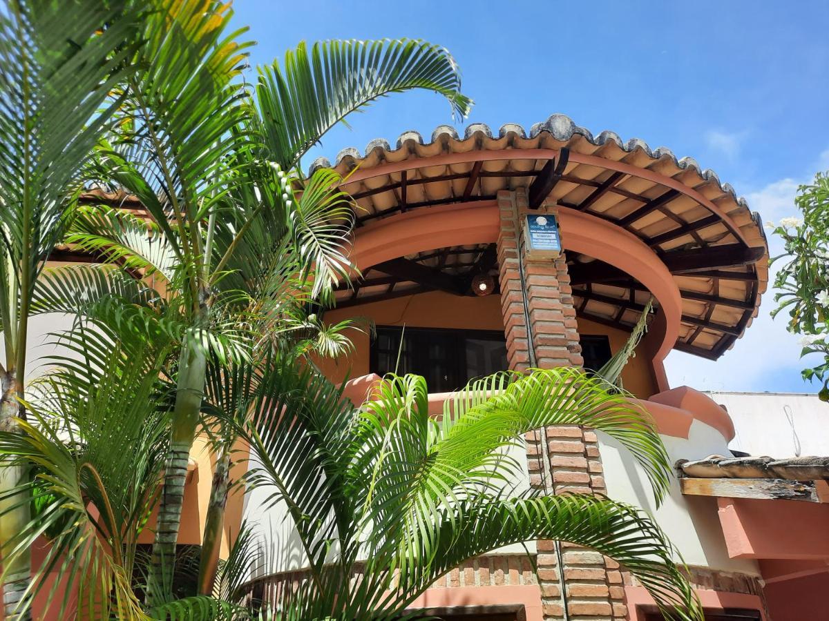 Vila Santa Fe ポルトセグロ エクステリア 写真