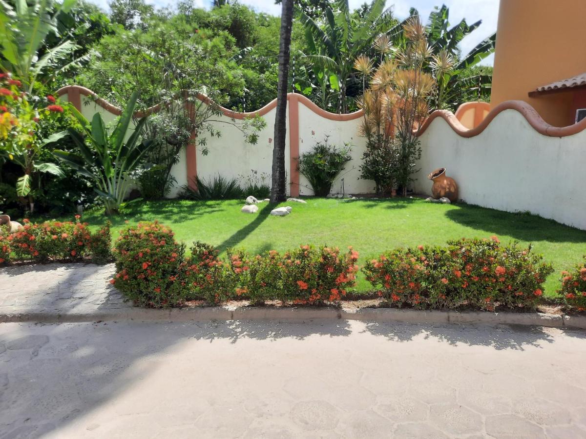 Vila Santa Fe ポルトセグロ エクステリア 写真