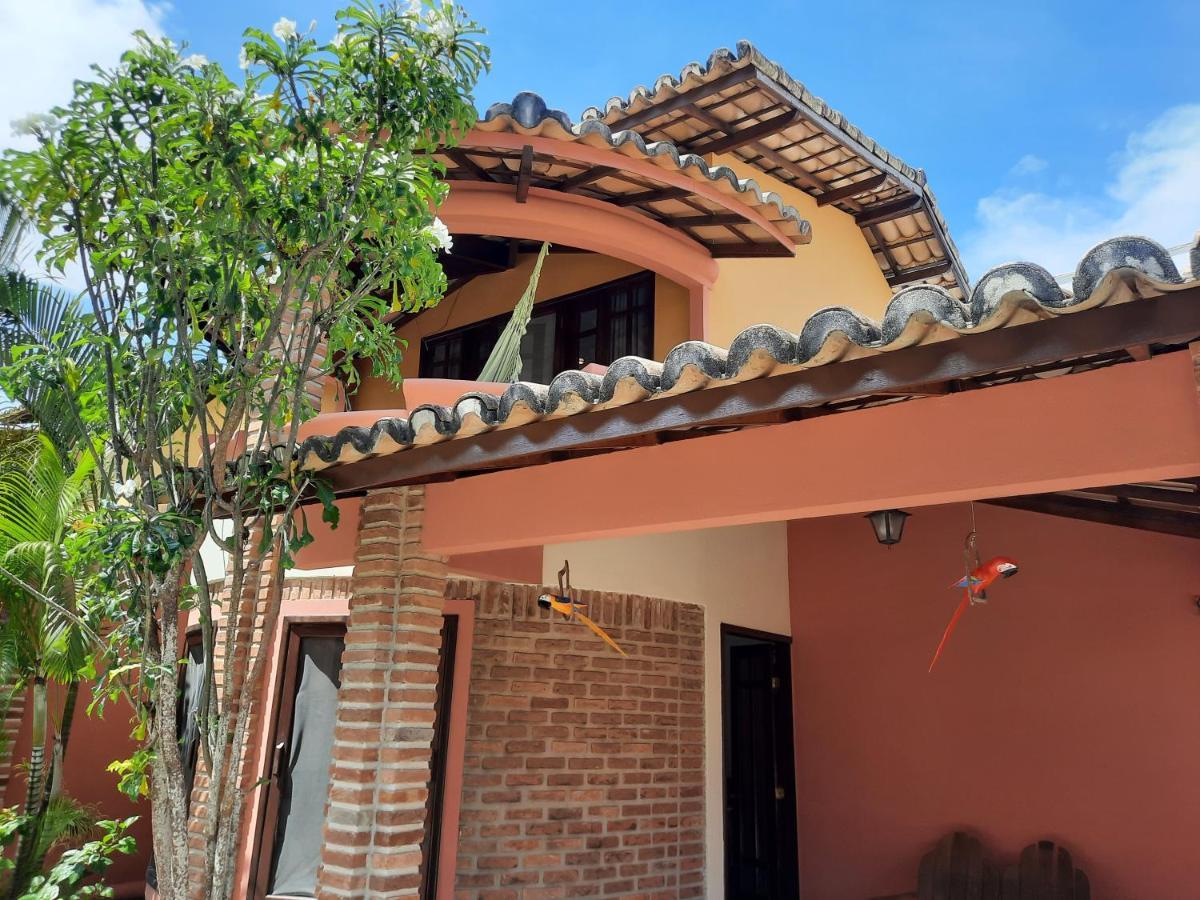 Vila Santa Fe ポルトセグロ エクステリア 写真