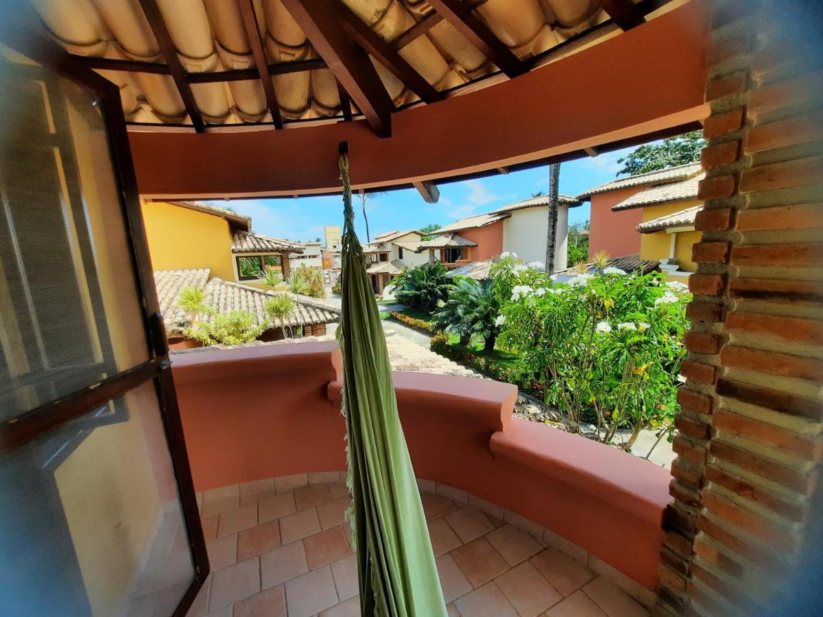 Vila Santa Fe ポルトセグロ エクステリア 写真