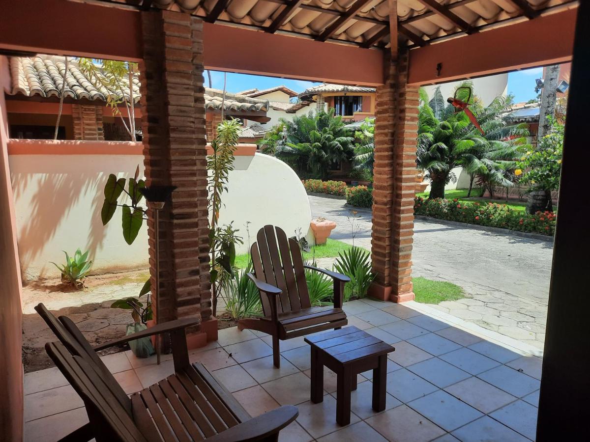 Vila Santa Fe ポルトセグロ エクステリア 写真