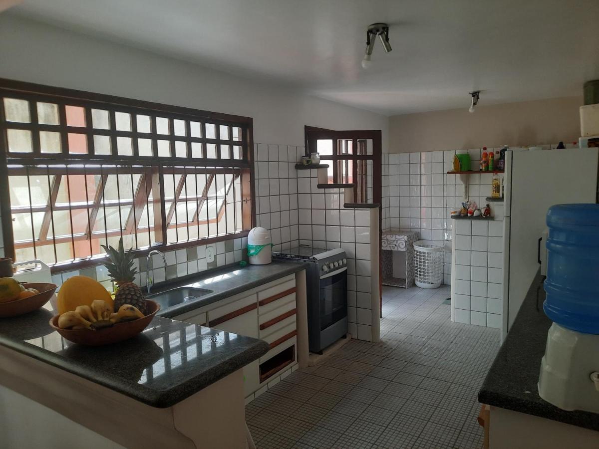 Vila Santa Fe ポルトセグロ エクステリア 写真