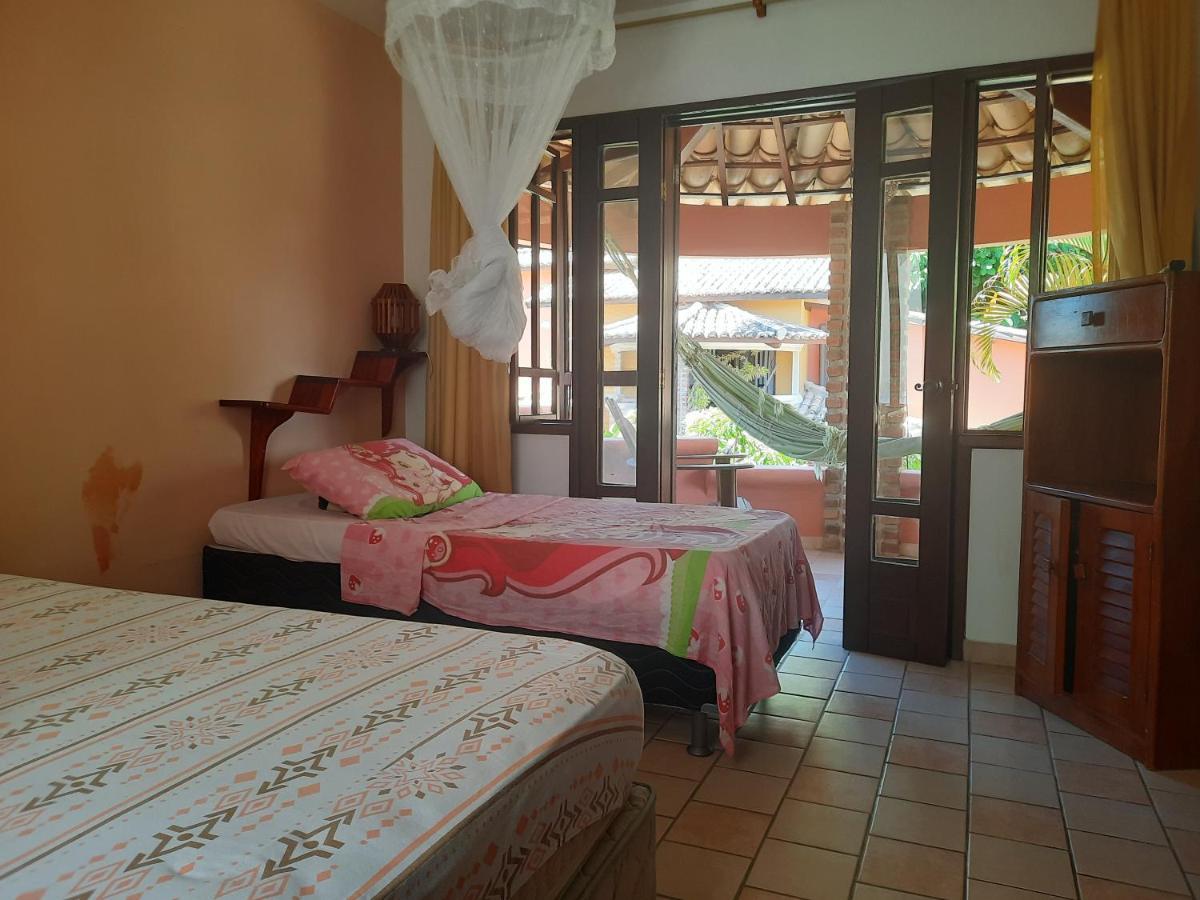 Vila Santa Fe ポルトセグロ エクステリア 写真